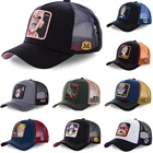 Брендовая Кепка tain Tsubasa, Снэпбэк Кепка, хлопковая бейсболка для мужчин и женщин, Мужская бейсболка в стиле хип-хоп, сетчатая Кепка для отца, грузовик, Прямая поставка