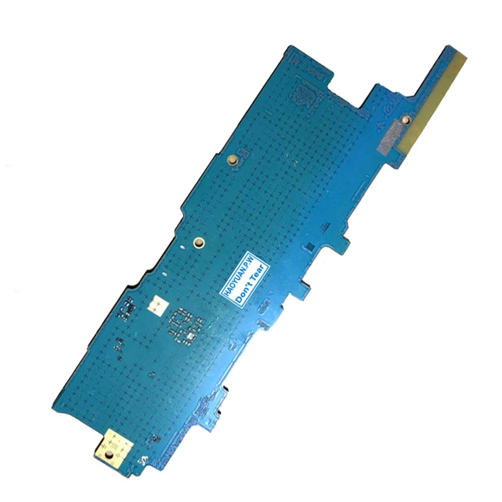 Оригинальная полнофункциональная разблокированная материнская плата для Samsung