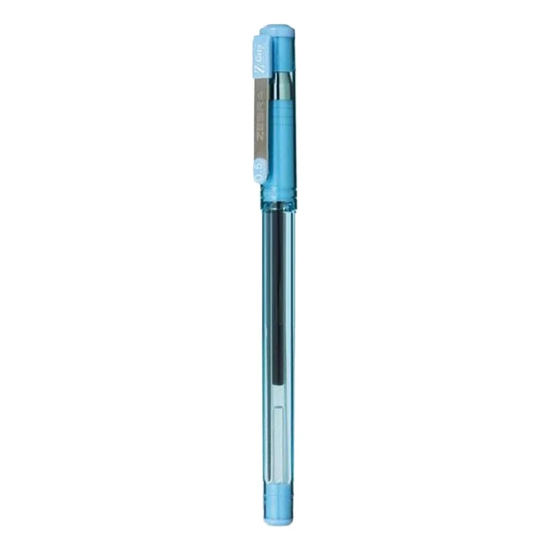5 шт. Zebra C JJ1 Z Grip гелевая ручка для чернил роллербола письма Sarasa Push Clip 0 мм японский