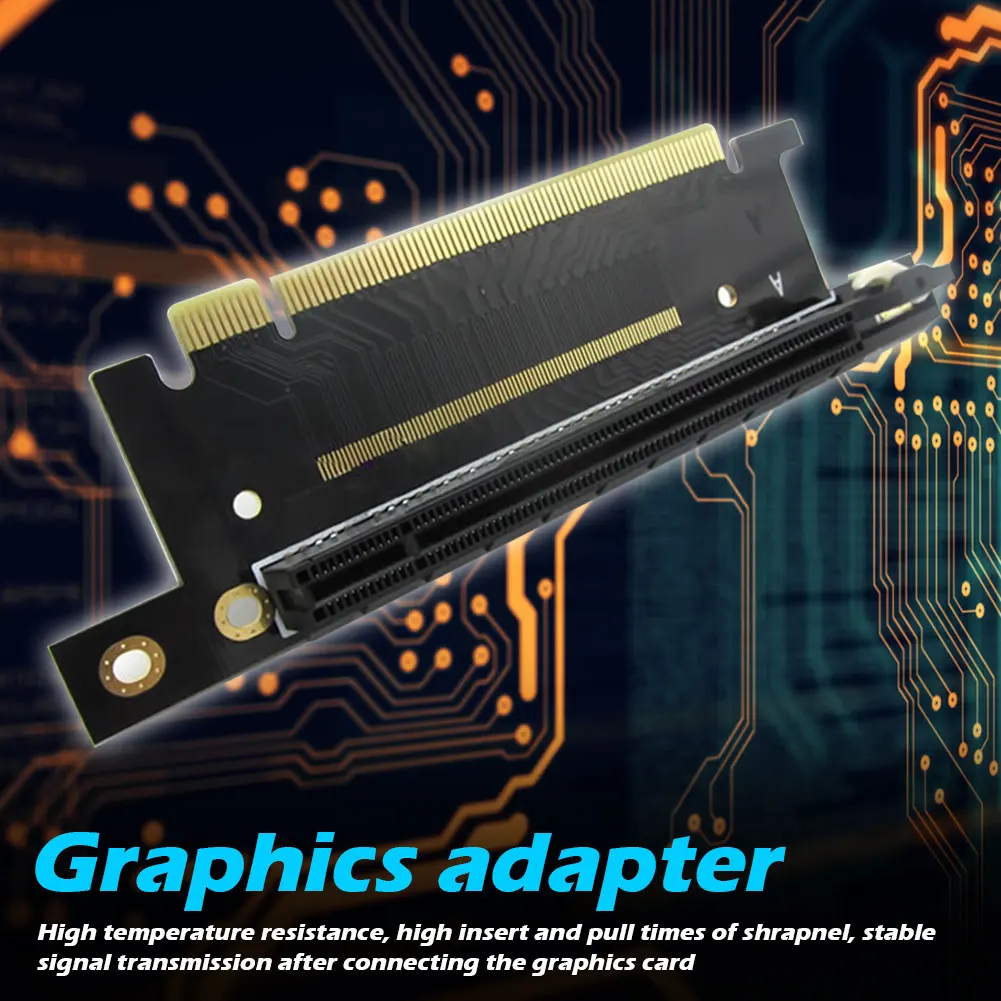 2021 адаптер питания pcie x16 переходн