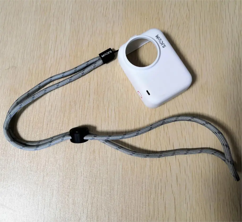 Оригинальный силиконовый чехол для SJCAM SJ9 защитное устройство Sports DV Camera Series / Strike