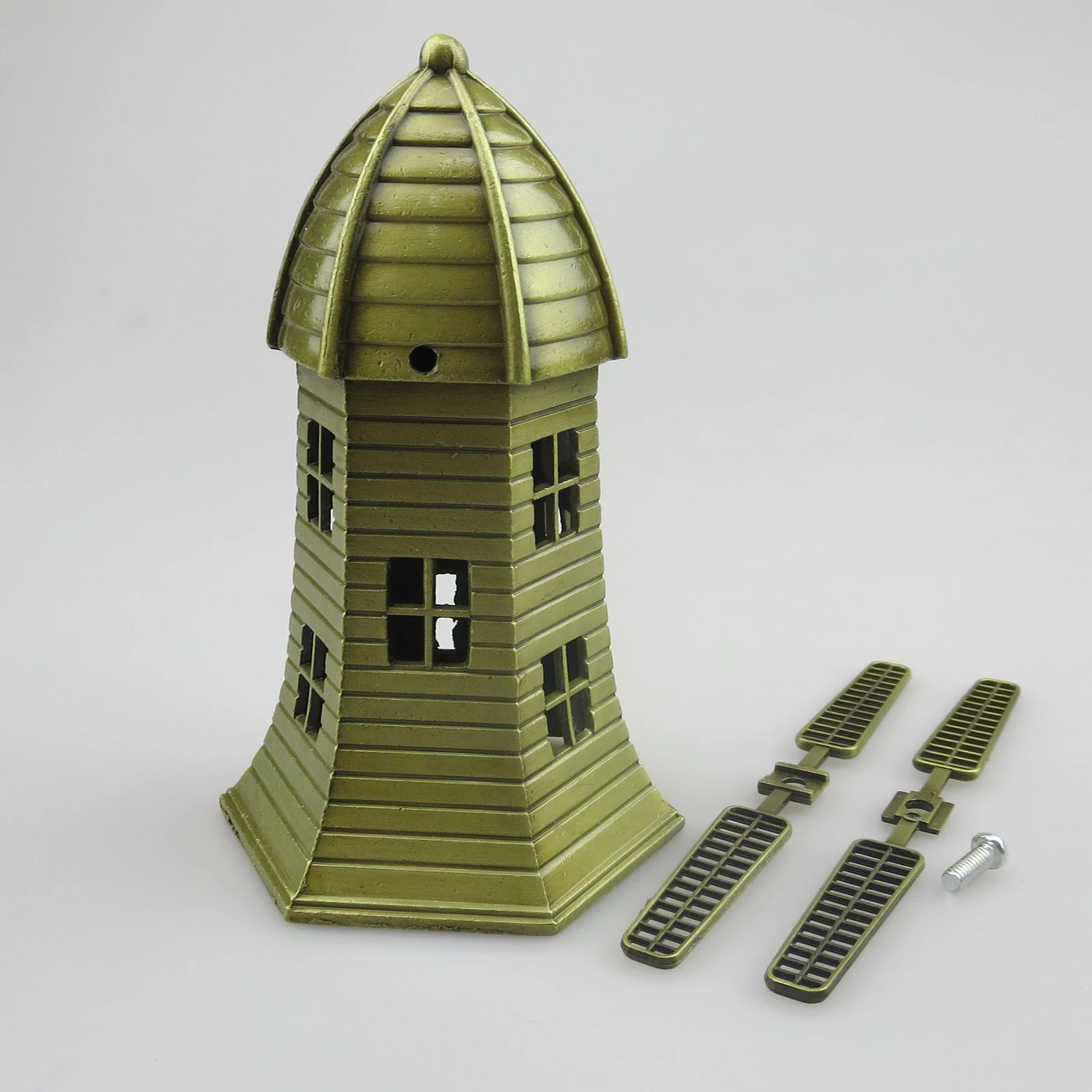 

Бронзовая металлическая голландская статуэтка в виде мельницы, статуэтка для декора кафе, бара