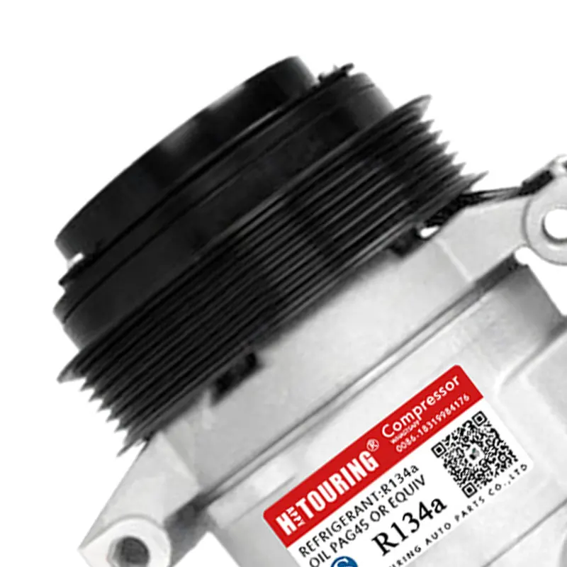 Компрессор переменного тока для JEEP GRAND CHEROKEE 2 7 CRD 55116839AA 447220-4840 447180 4620 | Автомобили и