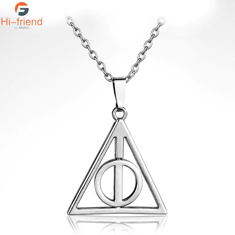 Посеребренная Геометрическая искусственная Подвеска Горячая Распродажа