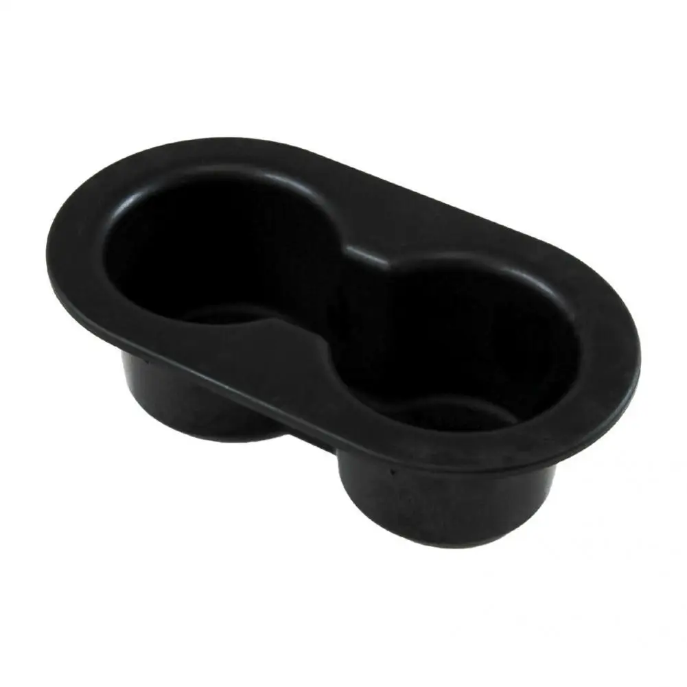 

Excellent Car Cup Rack Practical Stable Dual Cup Drink Holder 5HD65DX9AC Car Drink Holder Car Cup Holder