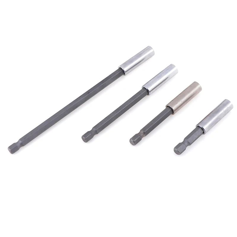 1/4 ''Магнитная отвертка бит шестигранный держатель хвостовика набор