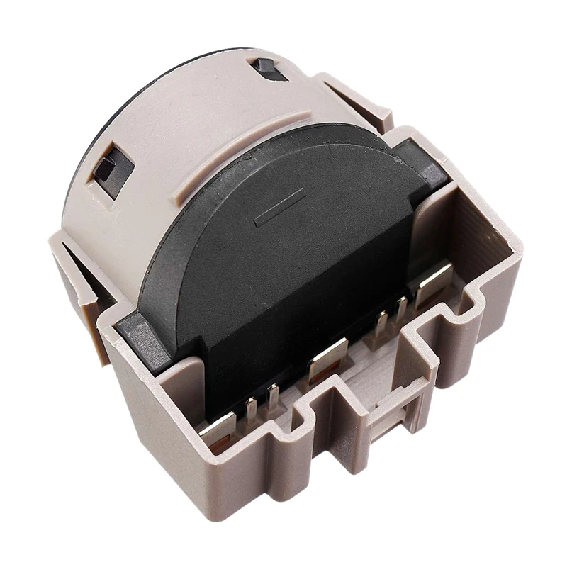 

Car Ignition Switch Lock Cylinder with 2 Keys for Ford Focus MK1 Transit Connect 1998-2013 1022184 1677531