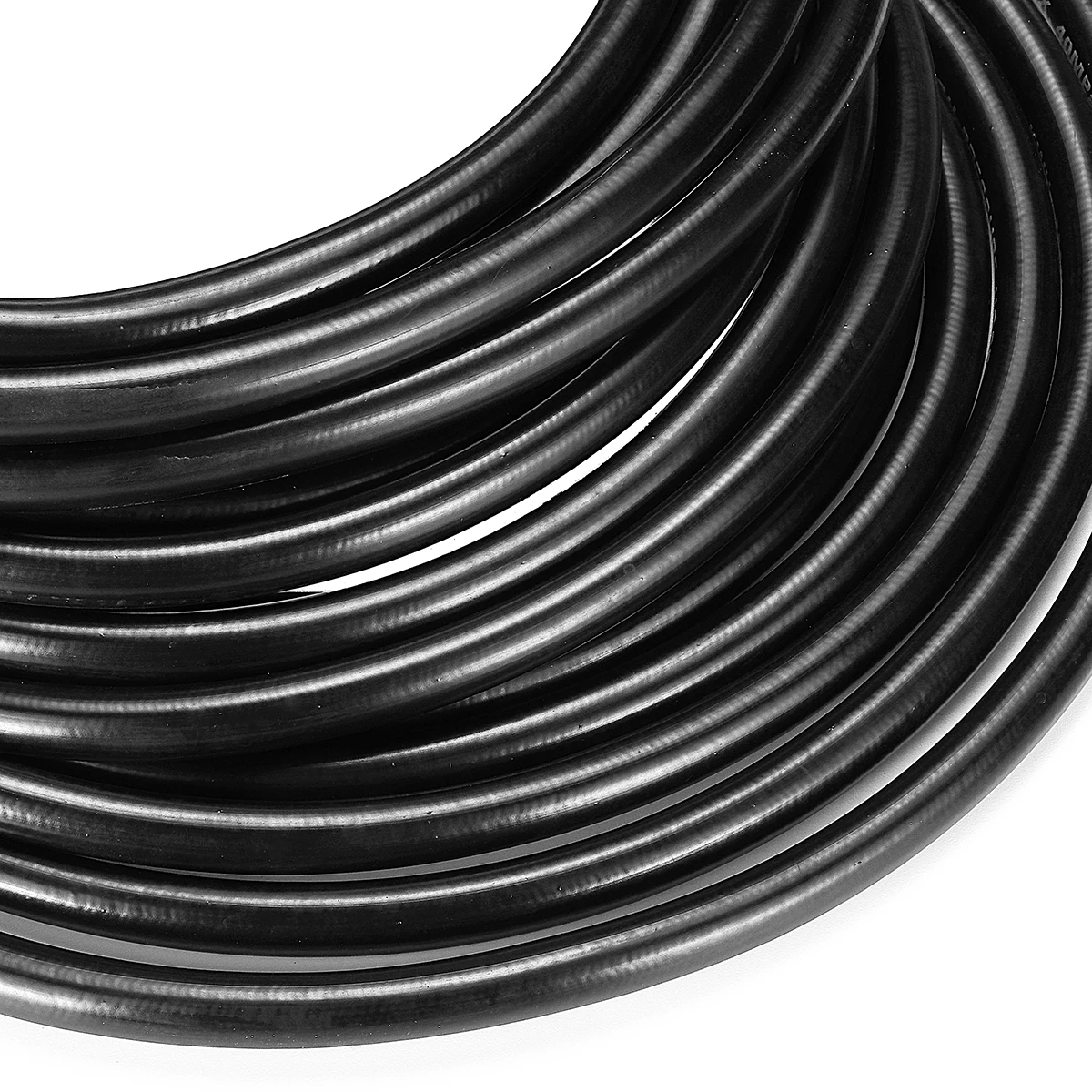 

10M High Pressure Water Cleaning Hose Adaptor for Karcher K 9mm Quick Connect to M22 Car Washer Wash Nozzles Washing Tool