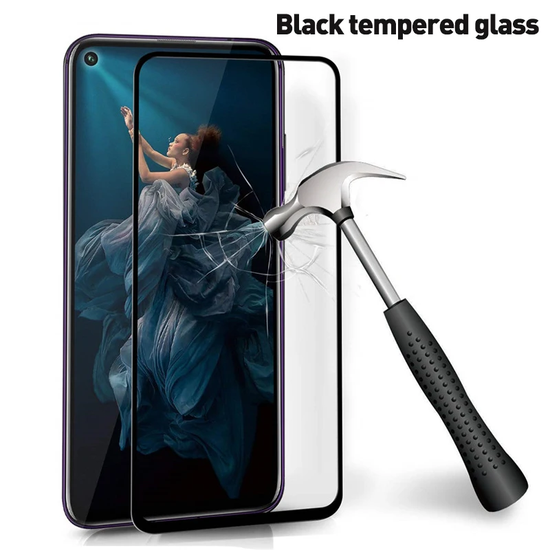 

Honor 20 Pro 20i View 20 Case Mirror Leather Business Luxury PC Skin Phone Case Honor 20 Pro 20i View 20 Cover