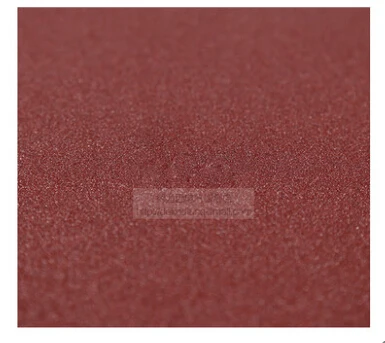 

Dry abrasive cloth polishing emery cloth sandpaper polished metal dry brown corundum 10 pieces