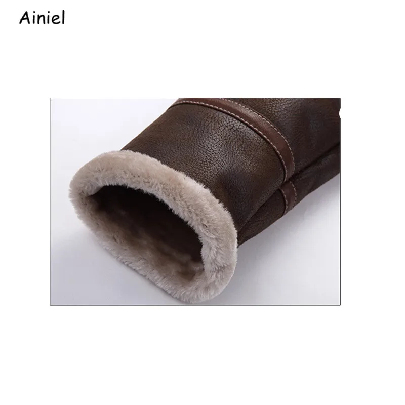 Leon Scott Kennedy/костюмы для косплея, куртки, плотное пальто, кожаный бархатный зимний топ для мальчиков, пальто из искусственной кожи, мужской костюм для взрослых