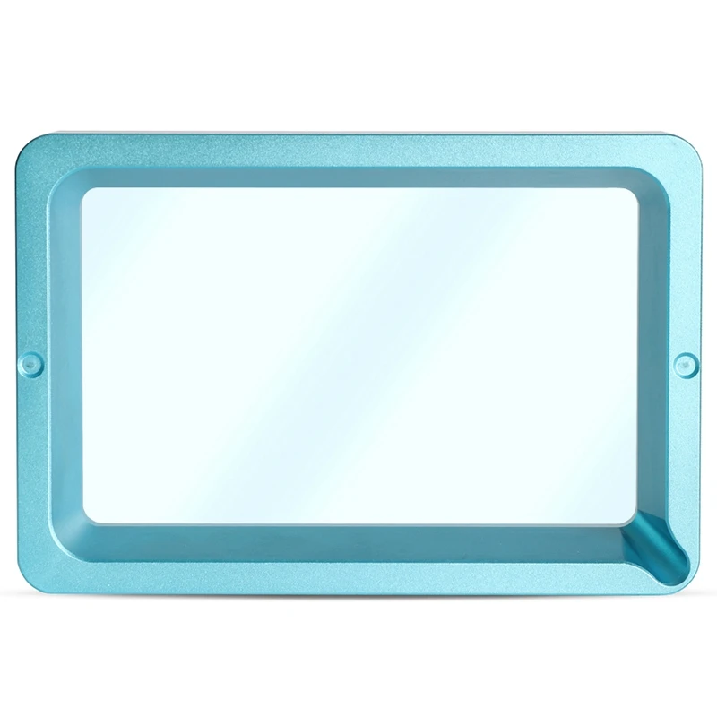 Материал стойки для 3d принтера Анодированная Алюминиевая смола НДС Для Фотон FEP