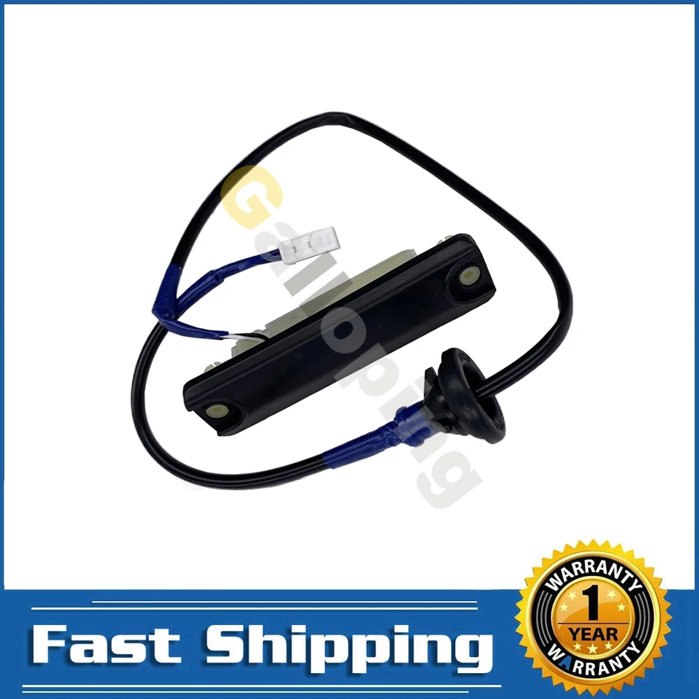 Кнопка переключения открывателя задней двери крышки багажника для Lexus GS350 GS430 LS460