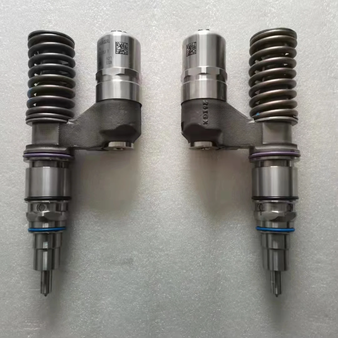 

High Quality Diesel Engine Fuel Injector Nozzles 0414701051 1943974
