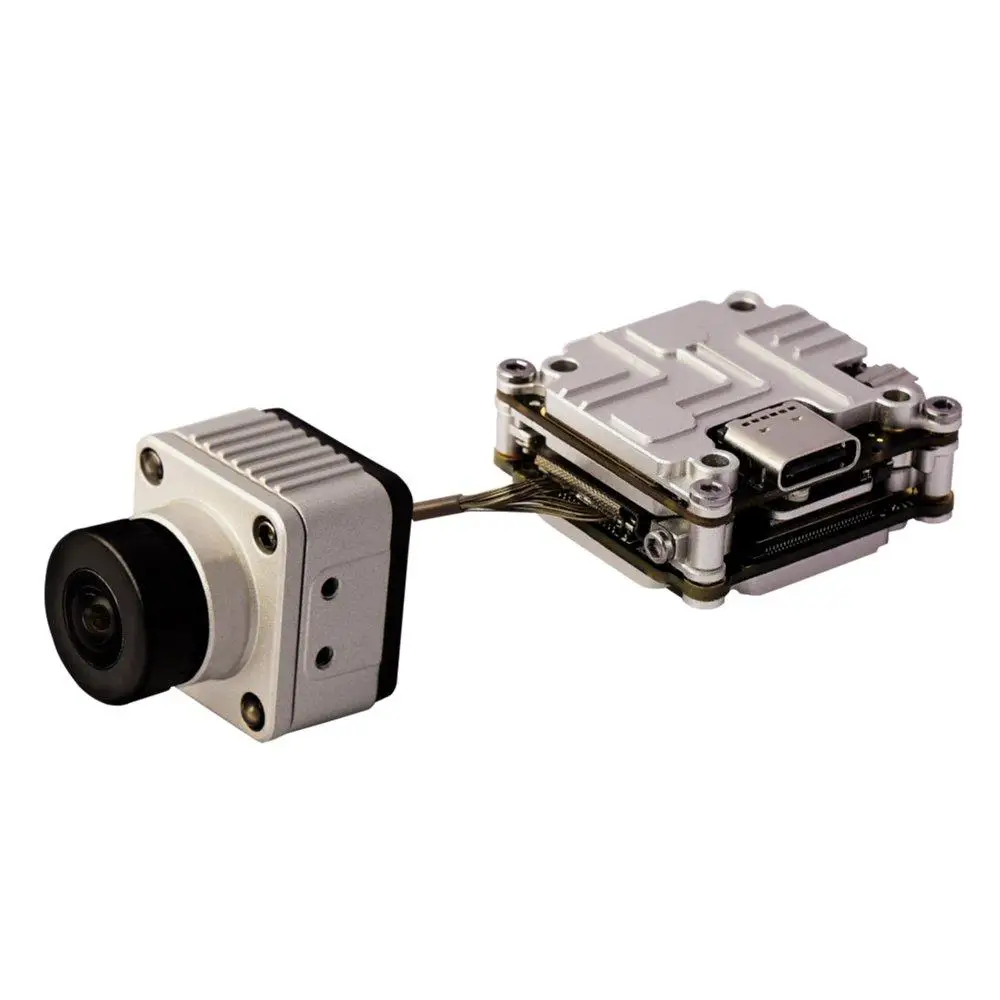 Цифровая система Caddx Vista HD 5 8 ГГц FPV передатчик VTX 150 градусов камера 1080P очки для
