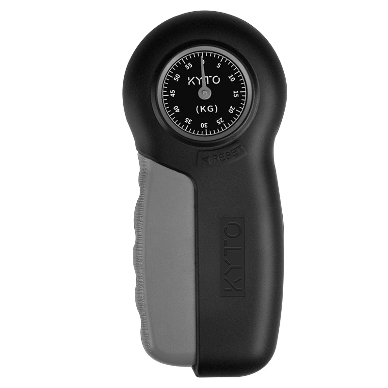 

2021 New Pointer Finger Hand Strength Training Grip Hand Dynamometer Grip Strength Meter