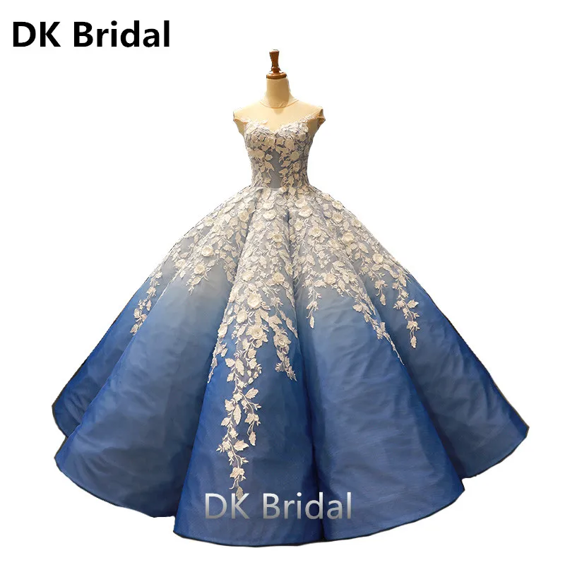 

Кружевное бальное платье для девушек 15 лет, бальное платье с аппликацией и круглым вырезом на шнуровке для отладки, официальное праздничное...