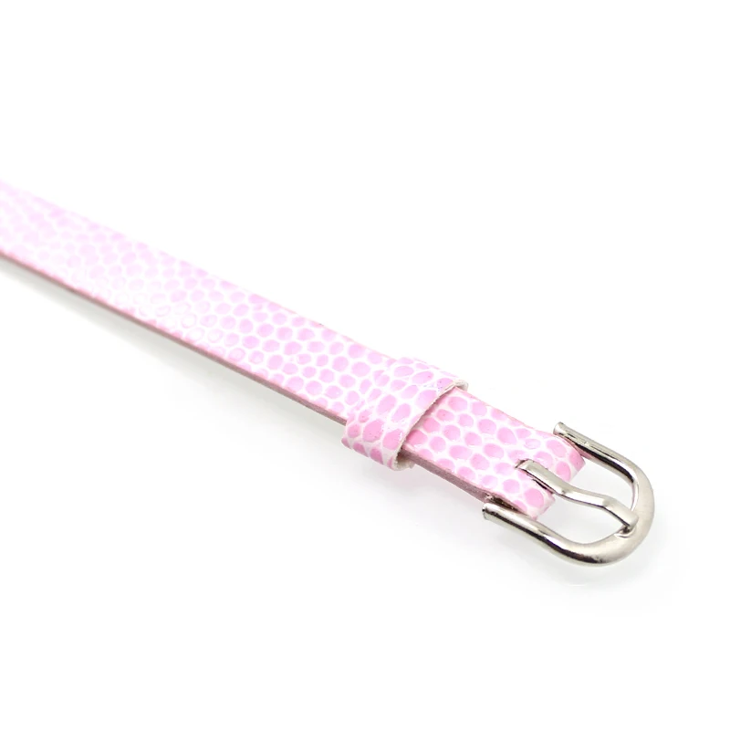 Браслеты BOSHI JEWELRY из искусственной кожи 10 мм