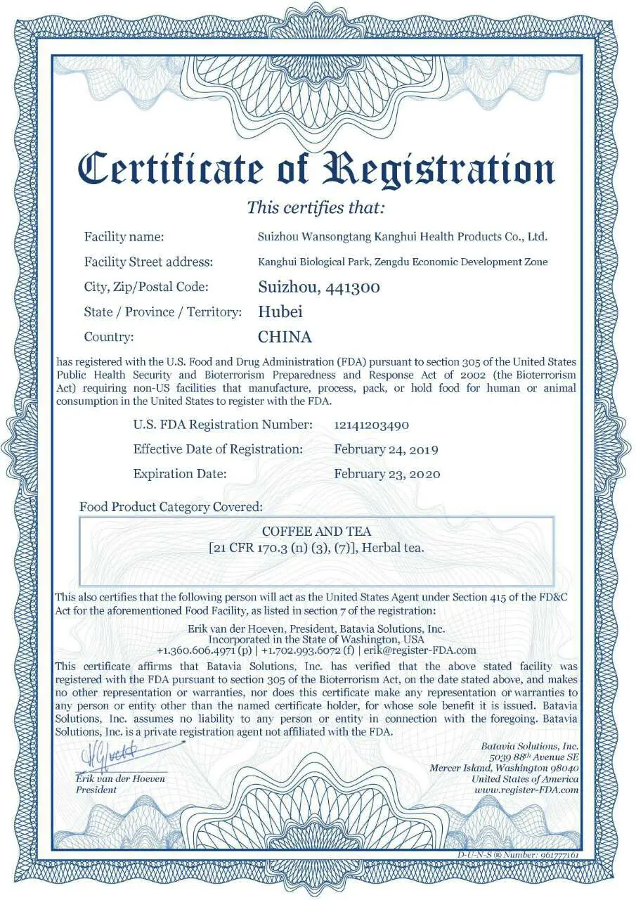 40 шт/2 упаковки камни в почках очищающий чай чистый токсин диуретический