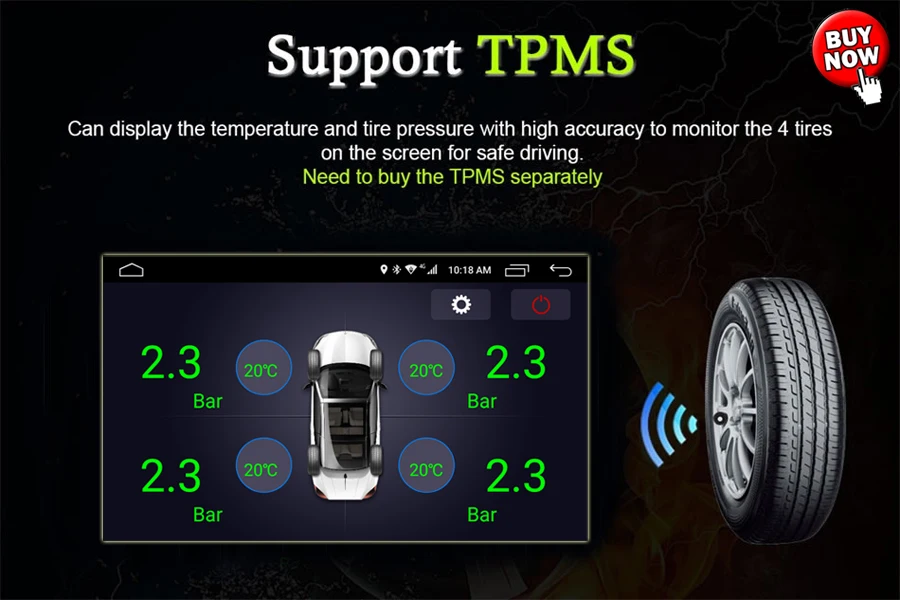 подарок камеры c500 Android 6.0 4Г SIM Четырехъядерных Процессоров 2 ГБ RAM dvd плеер