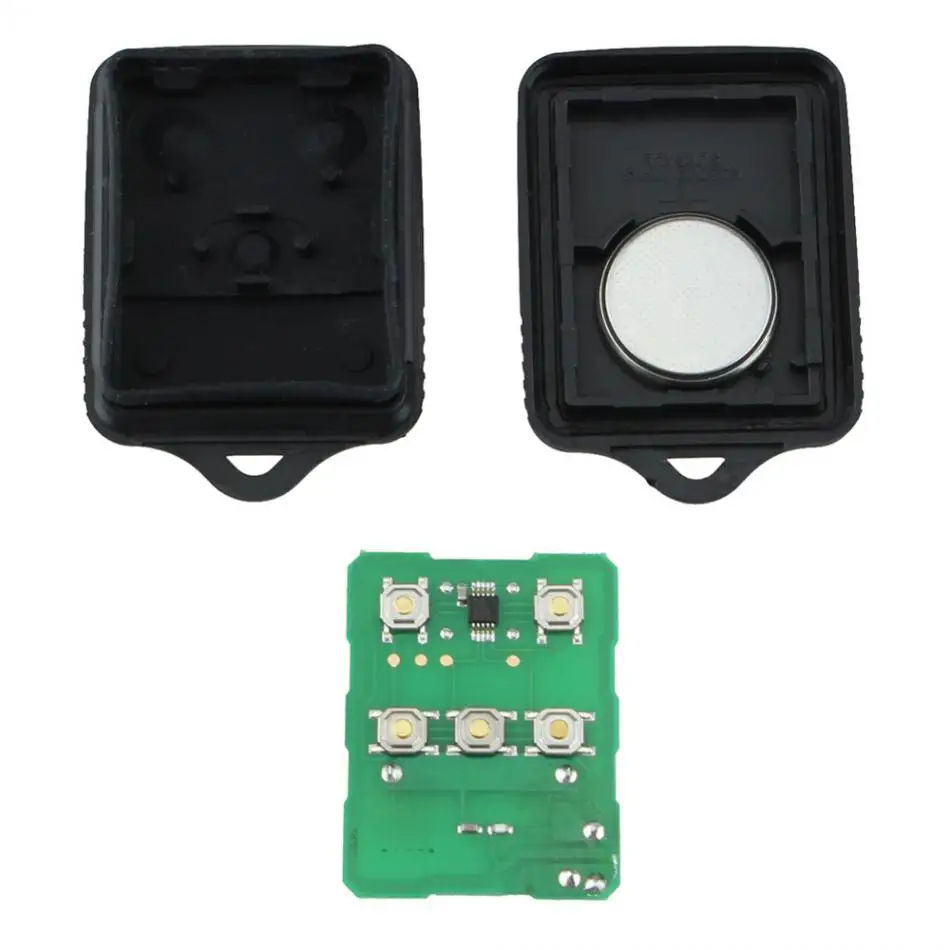 Пульт дистанционного управления для автомобиля Ford Focus Escape Ranger Explorer Freestyle Taurus 315-1998