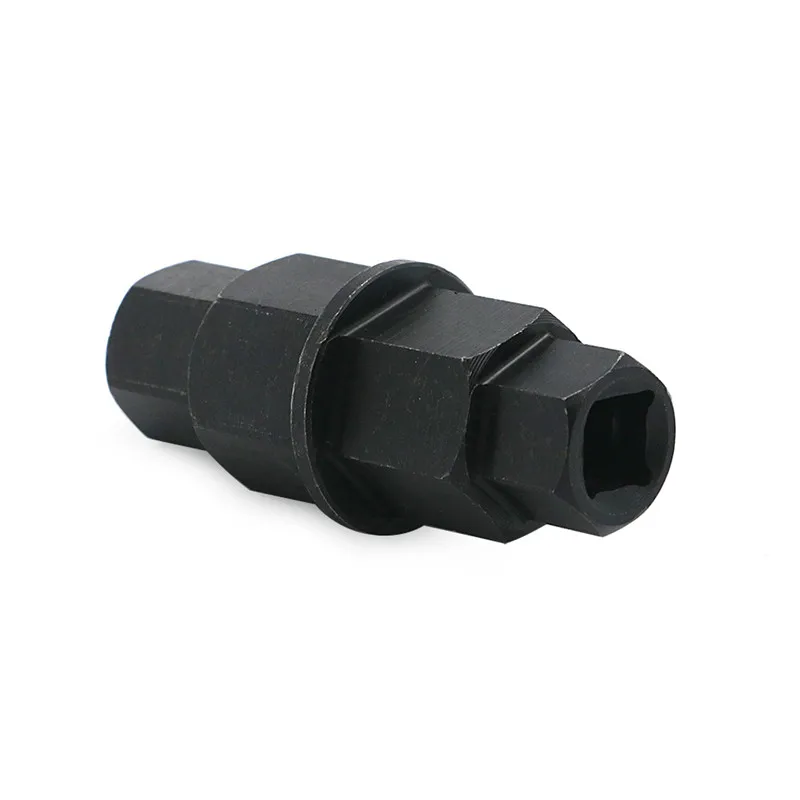 Мотоцикл/велосипед переднее колесо шпинделя адаптер инструмент Шестигранный