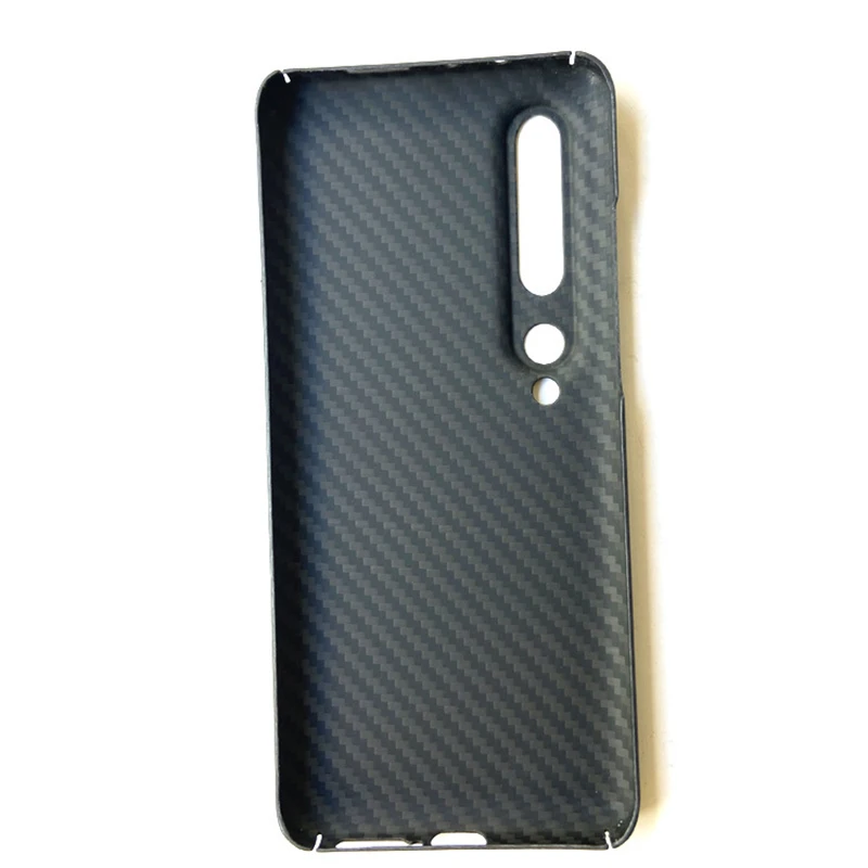 

Real Carbon Fiber Protective Phone Case for Xiaomi Mi 10 Ultra Ultra-thin Carbon Fiber Cover for Xiaomi Mi 10 Pro 10Pro