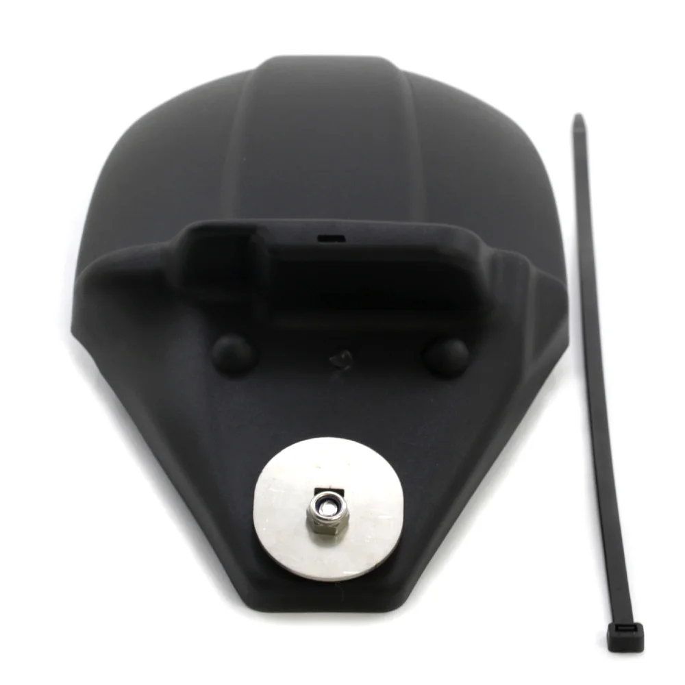 Передний удлинитель для мотоцикла Hugger брызговик и задний Honda NC700X NC700S NC750X NC750S NC700