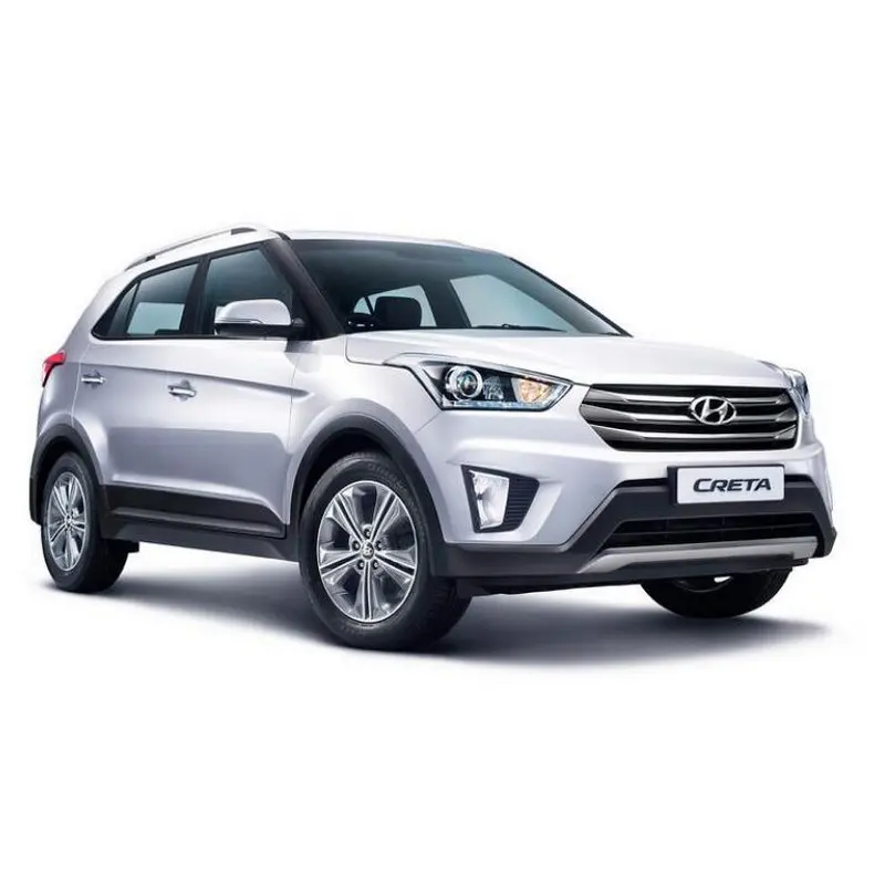 

Fog lamps for HYUNDAI CRETA 2016.1 - Stop lamp Reverse Back up bulb Front Rear Turn Signal error free 2pc
