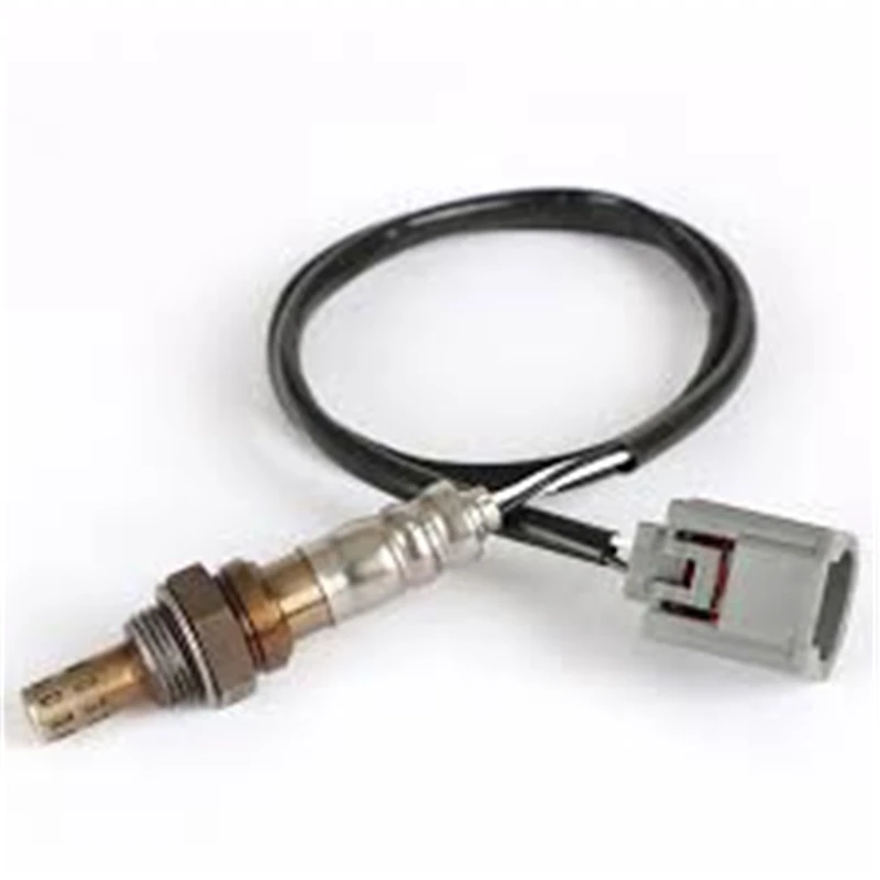 

Rear Lambda O2 Oxygen Sensor fit For Mazda 3 2.0L 2.3L 2 1.5L 2004-2010 12227076 ZJ39-18-861A DOX-0332 ZJ39-18-861B ZJ3918861