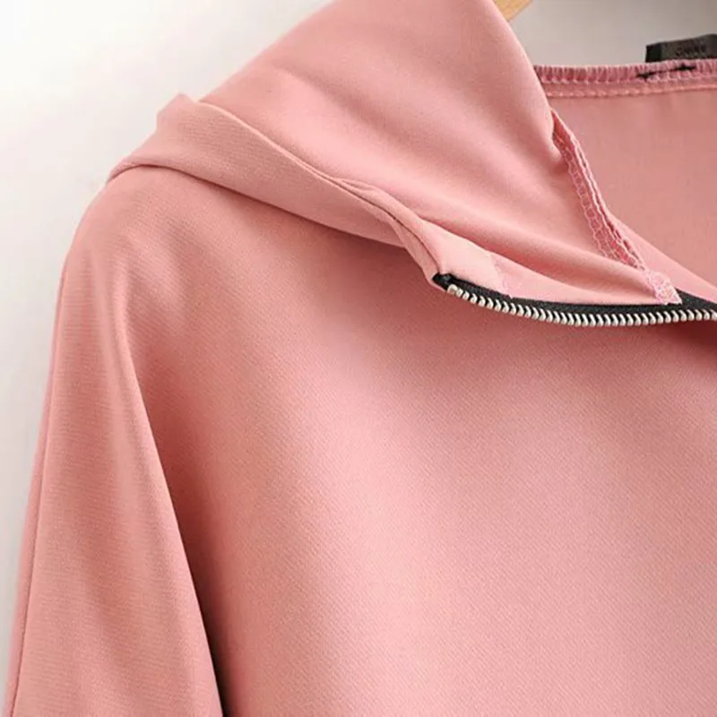 Пуловер комплект женский свитер с капюшоном + длинные штаны модный спортивный в