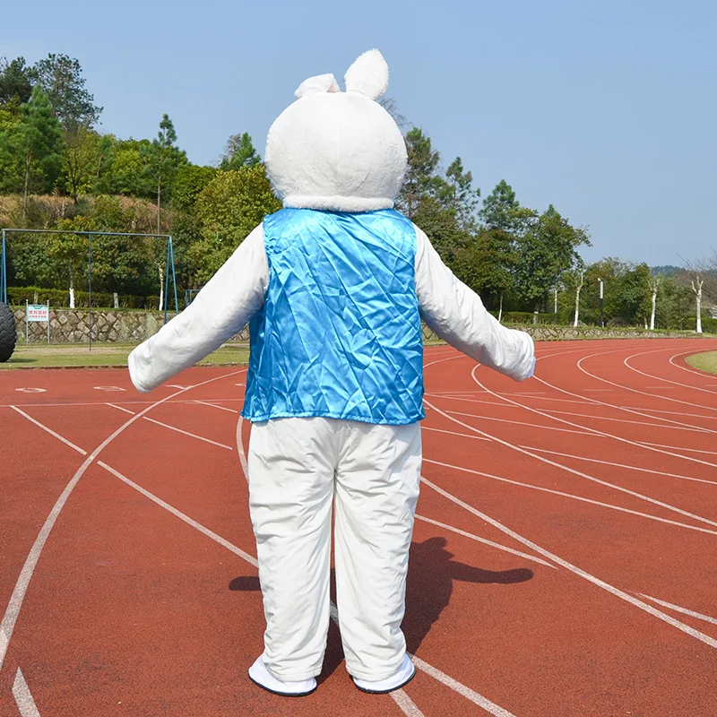 Giant Easter Bunny Plush Toys Huge Doll 1.6M Rabbit Soft Stuffed Animals for Adult Girls Boys Birthday Christmas Gift | Игрушки и хобби