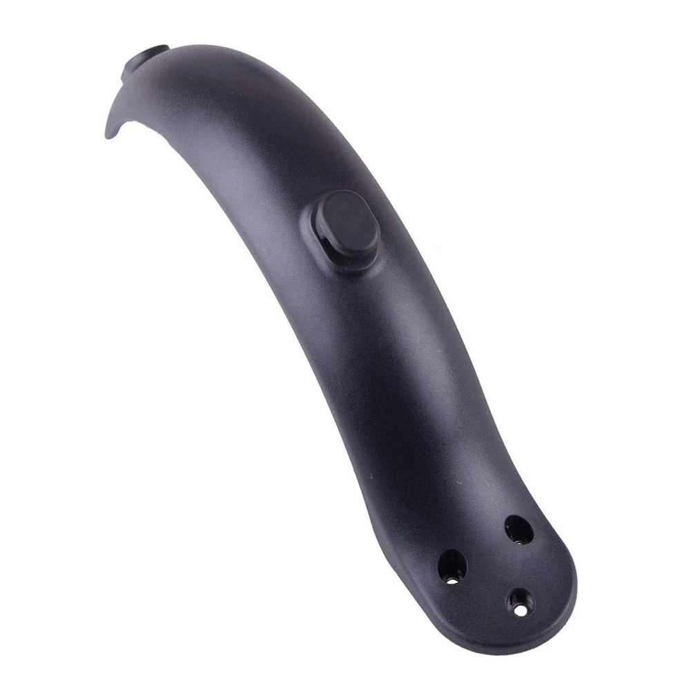 

1pcs Rear Mud Guard Saddle Rail Fender Mudguards New Hot Sale Electric Scooter Parts Cycling Accessories Fixed Gear Fender Wings