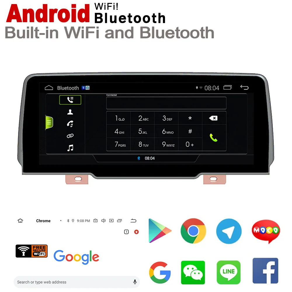 Мультимедийный плеер для BMW X3 F25 2018 2019 EVO IPS HD экран DSP стерео Android автомобильный DVD GPS