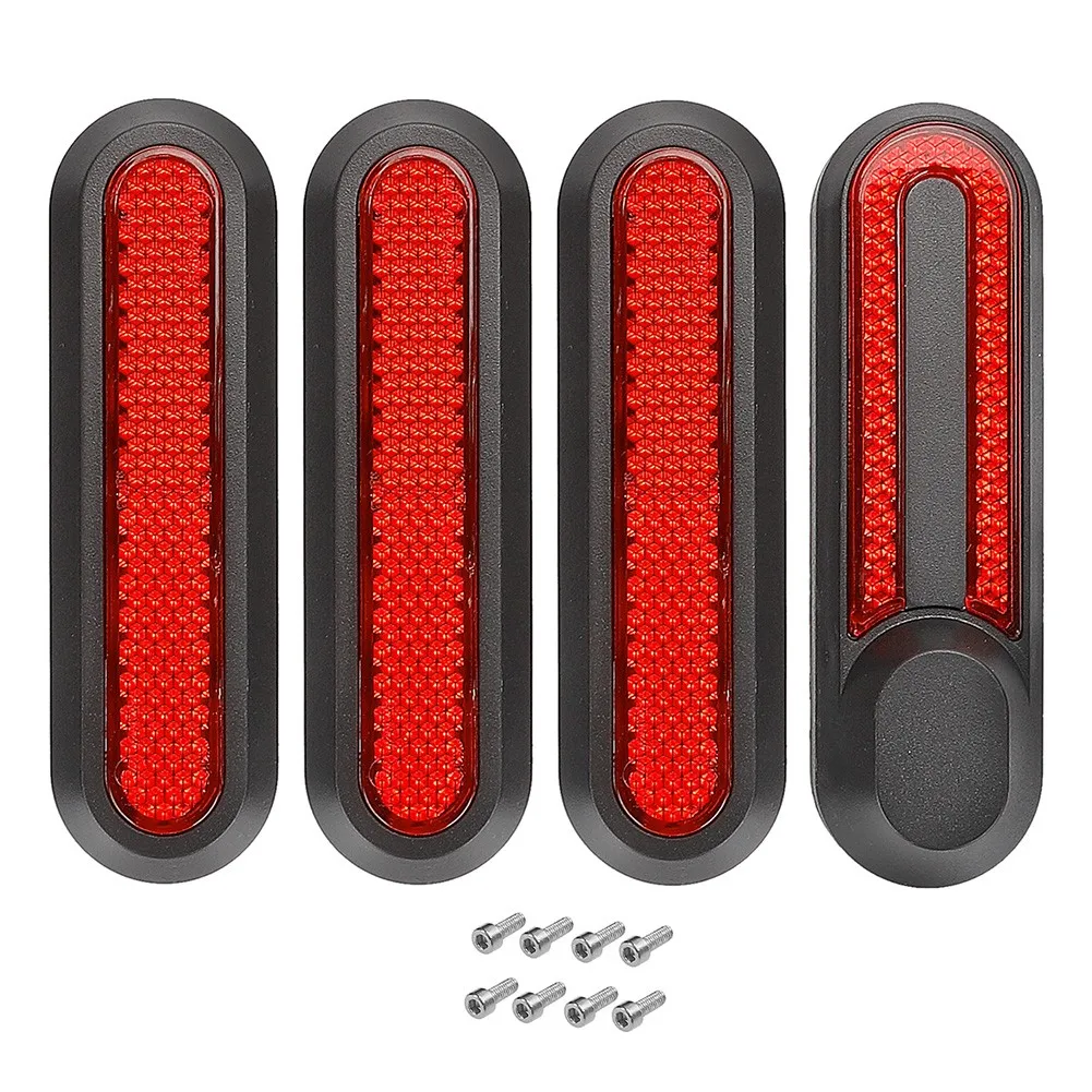 

Electric Reflector For-Xiaomi M365 Pro Pro2 1S Reflector Scooter Warning