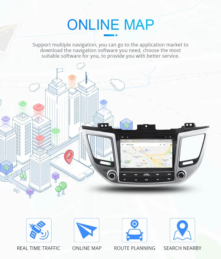LJHANG dvd-плеер для автомобиля Android 9,0 для HYUNDAI TUCSON ix35 wifi Мультимедиа gps стерео 2 Din автомагнитола головное устройство авто RDS