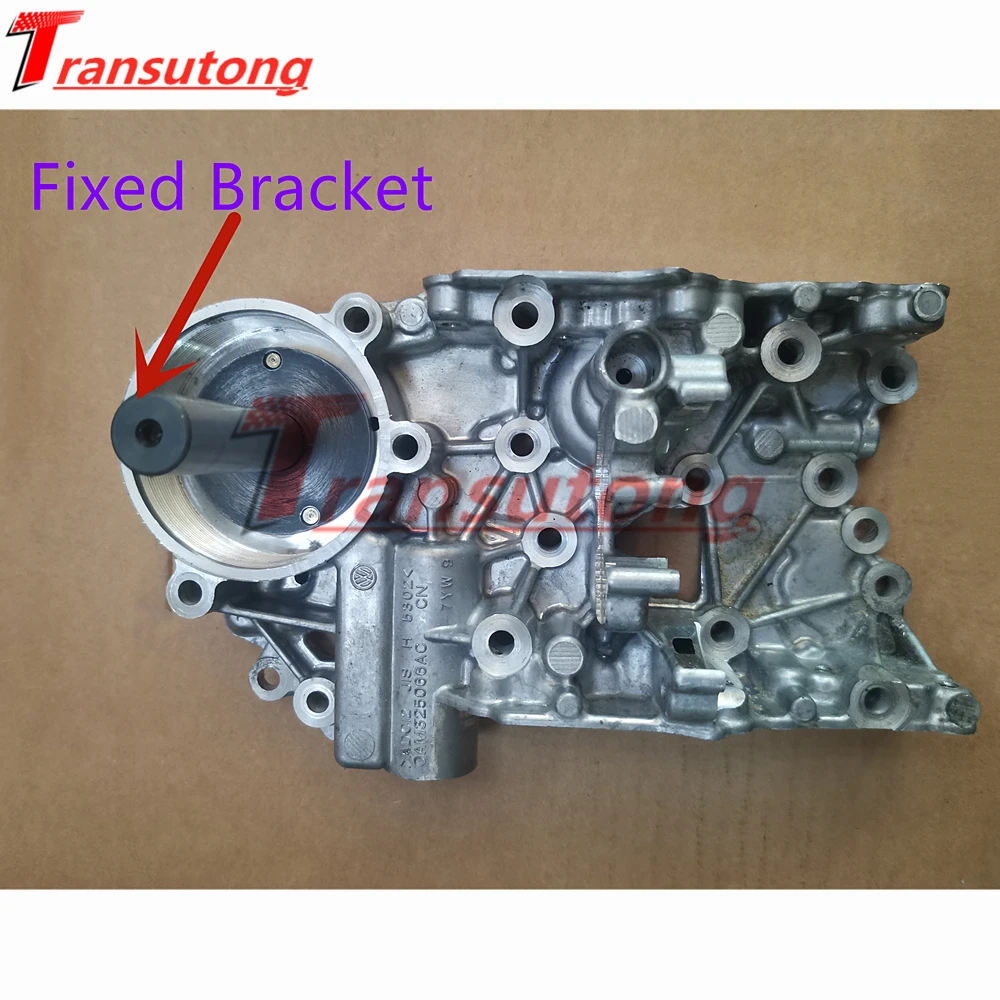 Коробка передач 0AM DQ200 DSG коробка 10 комплектов корпус Valvebody инструмент для ремонта