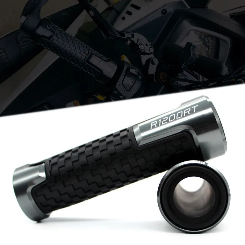 Для BMW R1200RT 2005-2018 R1200 R 1200 RT CNC 7/8 дюйма 22 мм алюминиевые аксессуары