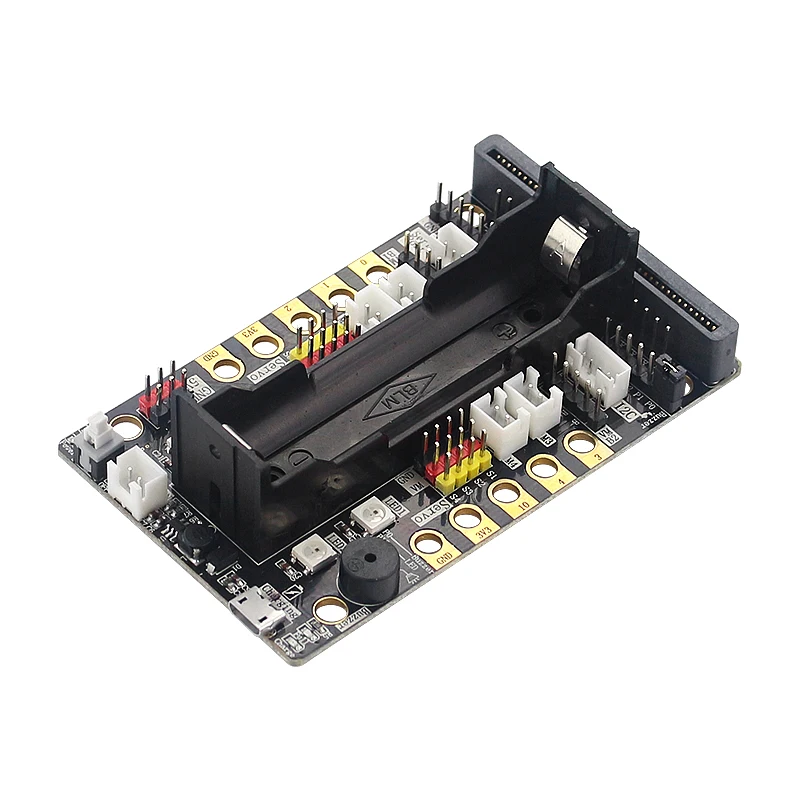 Супер: битная многофункциональная Плата расширения Micro: битный датчик доступен