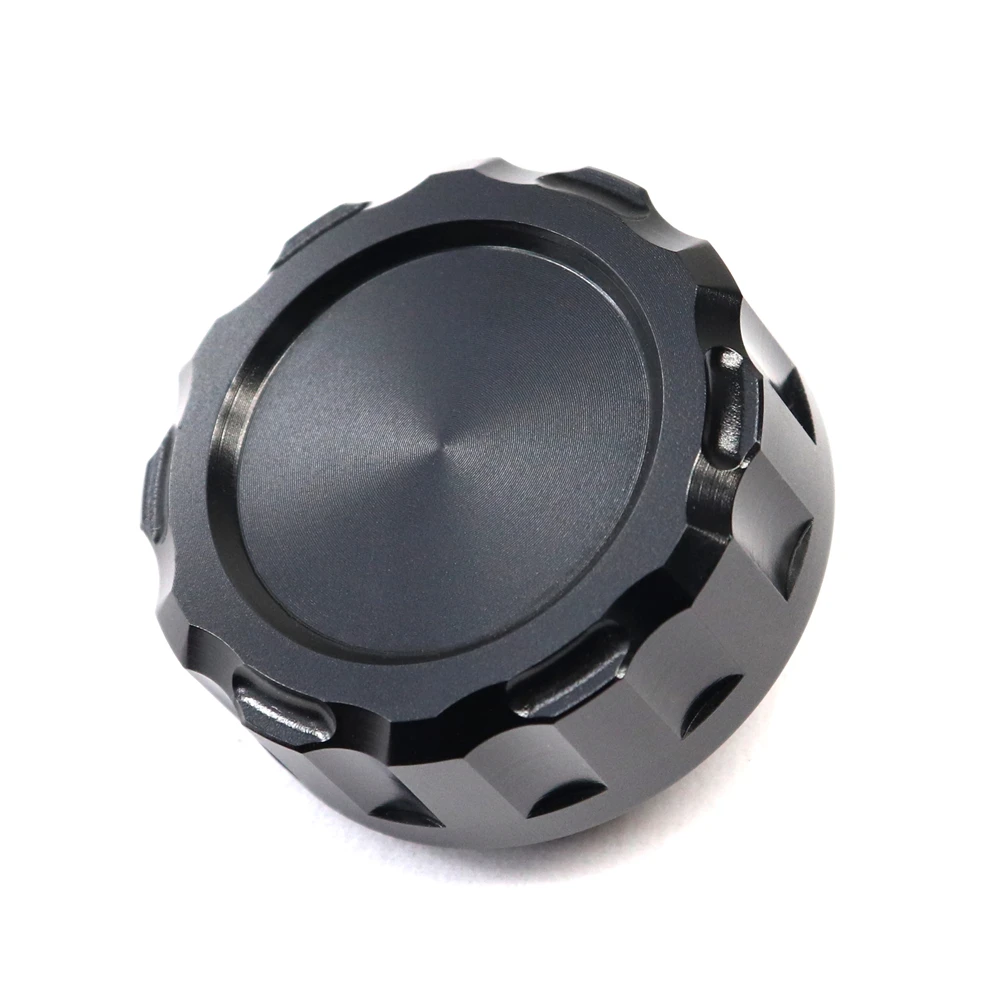 

Rear Brake Reservoir Cover For YAMAHA MT-125 MT-25 MT-03 660 FZ-8 N/S FZ-07 FZ-09 FZ-10 XSR 900 Motorcycle Accessories Oil Cap