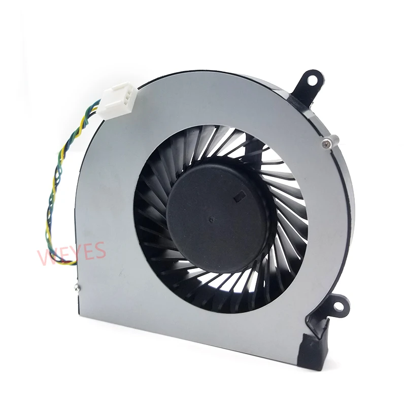 Подлинная Новый EFB0151S1 C010 S99 AC/DC 12V 9 81 W 4 проводной сервер ноутбук кулер вентилятор
