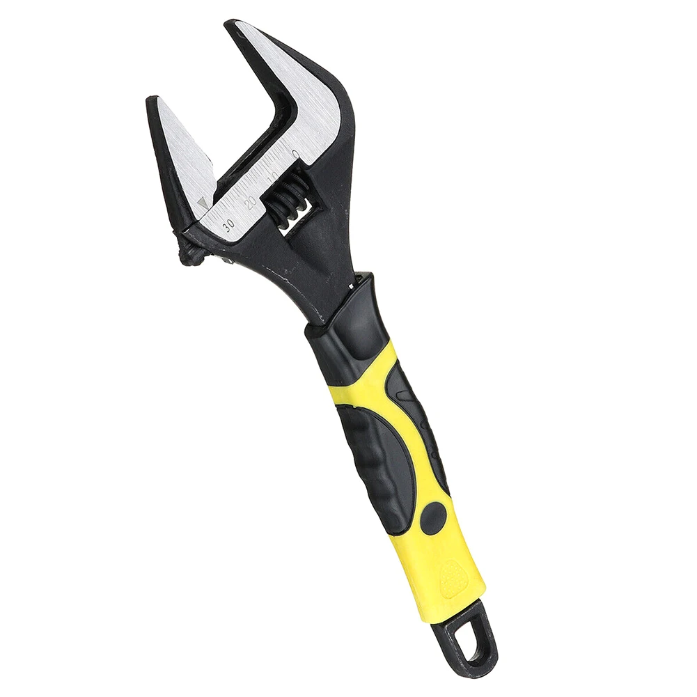 Гибкий гаечный ключ для ванной 0-60 мм Многофункциональный мягкий ручной