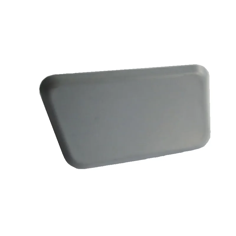 Насадка для омывателя фар Крышка корпуса неокрашенный передний бампер BMW X3 2003 2010