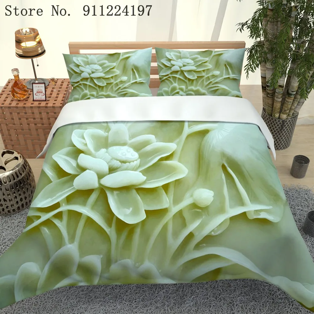 Nordic простой Постельное белье для девочек пододеяльник постельное один двойной