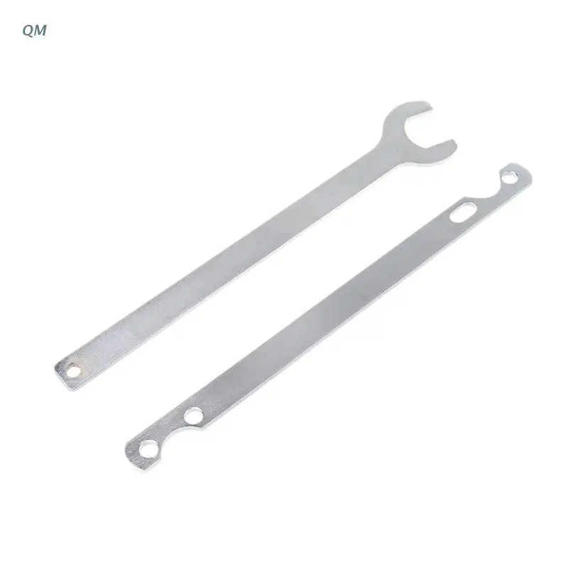 

2pcs Fan Clutch Wrench Removal Holder Tool Kit for bmw E34/E39/E36/E46/E90 13MF