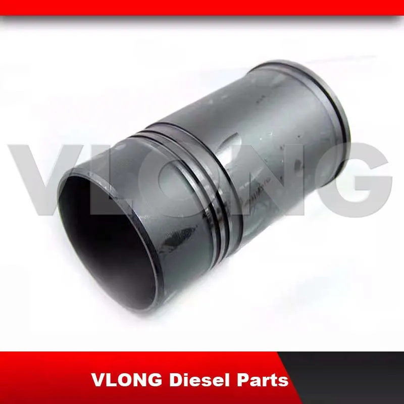 

Cylinder Liner Kit 3801826 For Cummins NTA855 Diesel Engine Parts