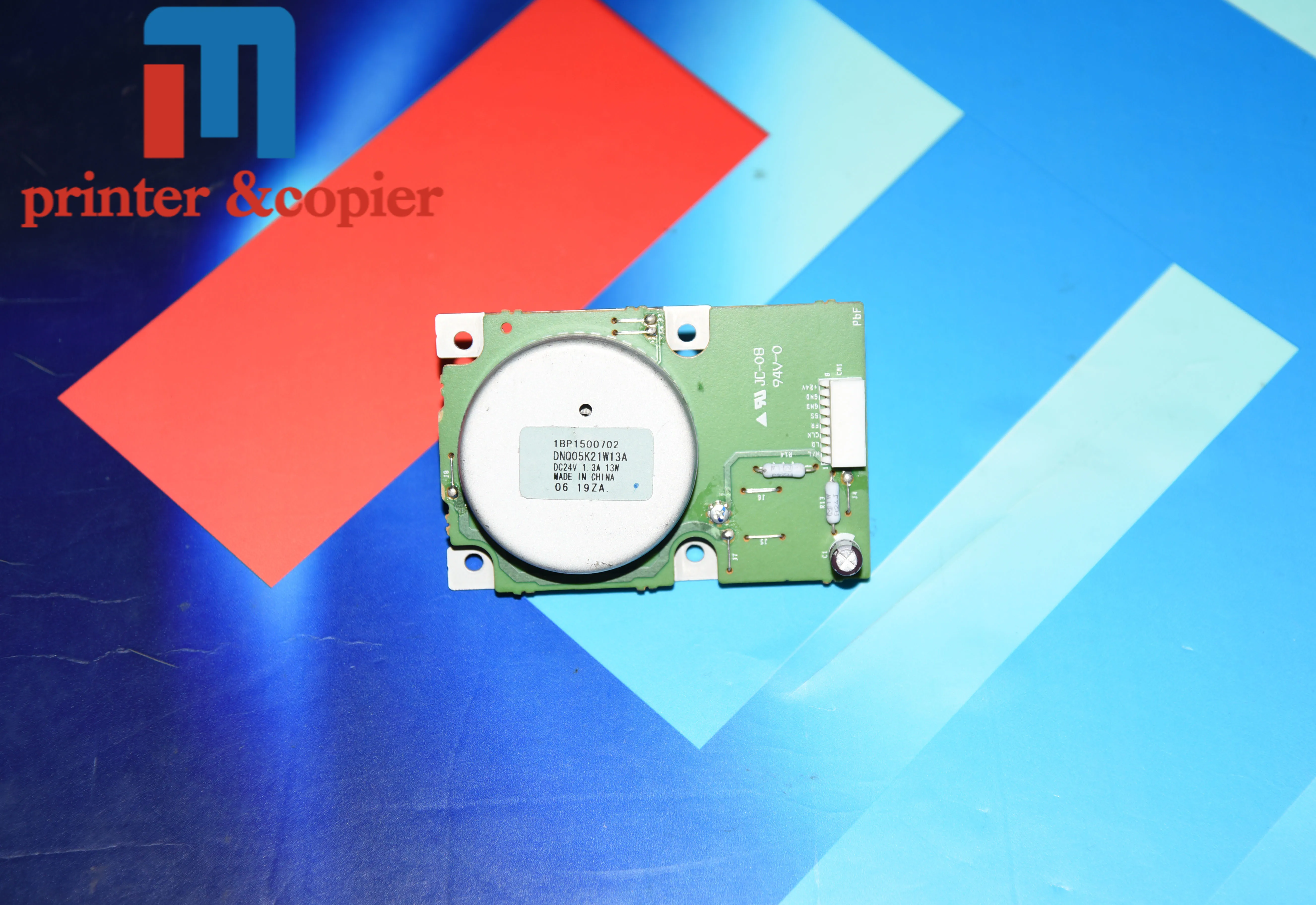 1 шт. основной мотор для заправки мусора Konica Minolta BH184 164 165 185 7718 6180 | Компьютеры и