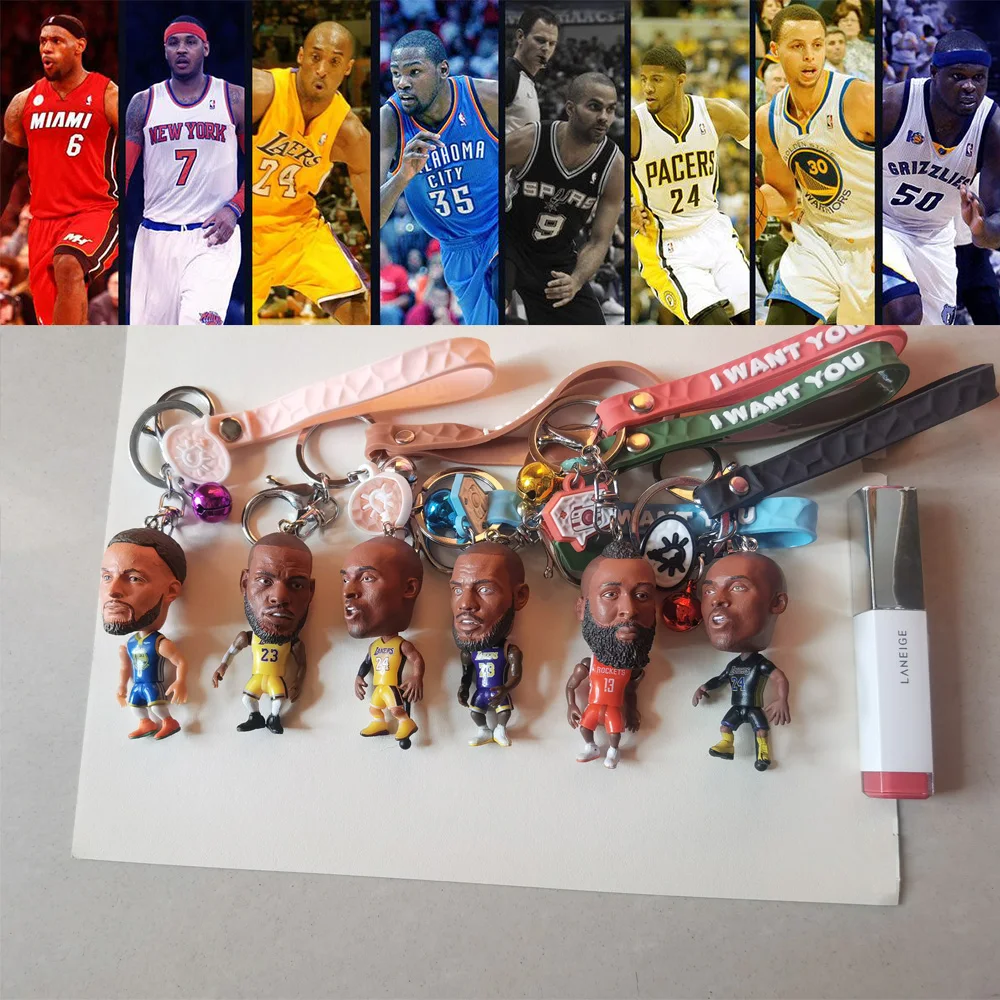 Новые баскетбольные обувные Модель Star фигура куклы дети игрушки для взрослых