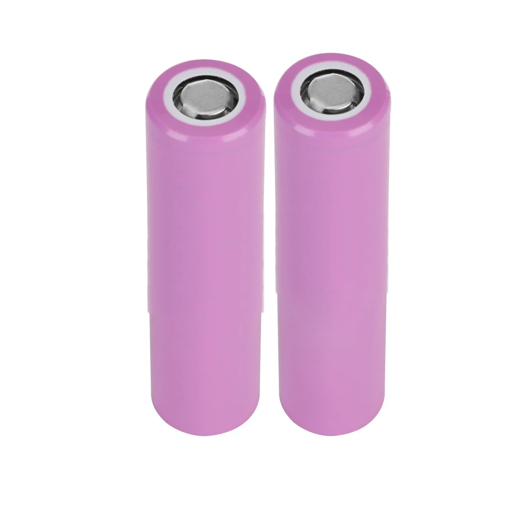 

3.7V 3000mah 18650 30Q 18650 rechargeable lithium ion battery