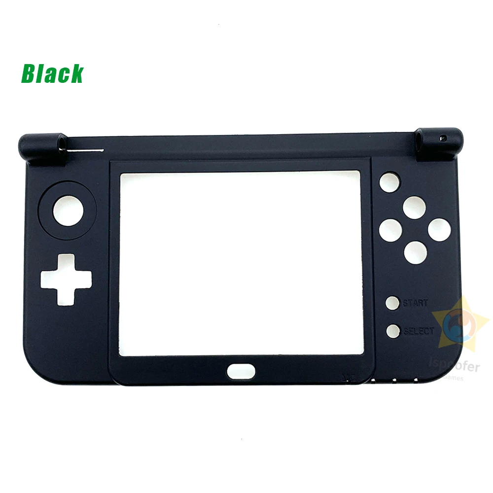 Чехол накладка средней рамки для Nintendo New 3DS XL / LL Game|Чехлы| |